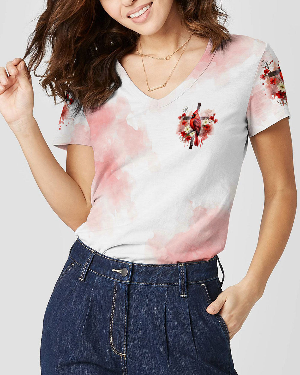 Christian T-Shirt Tltr1310233 | Christian Gift