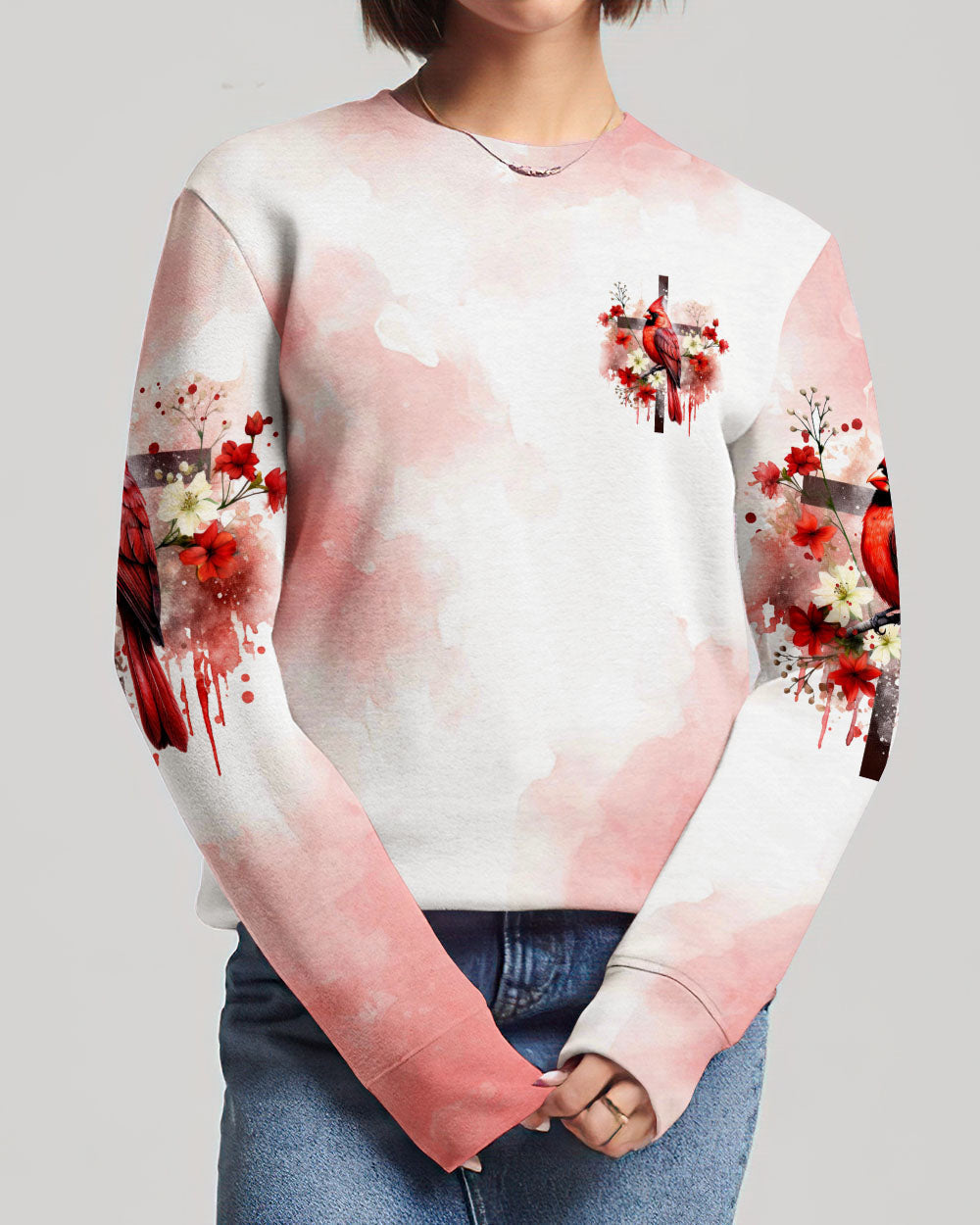 Christian T-Shirt Tltr1310233 | Christian Gift