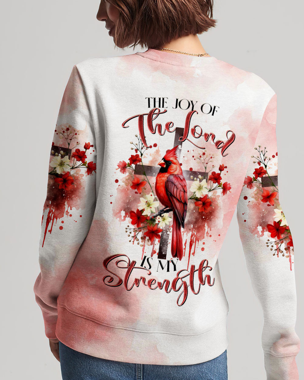 Christian T-Shirt Tltr1310233 | Christian Gift