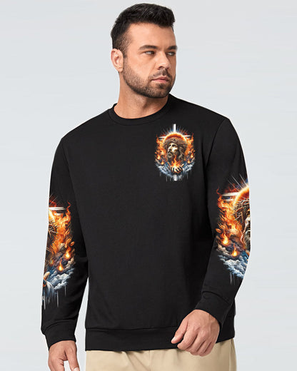 Cross T-Shirt Tyqy0205241 | Christian Gift