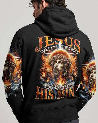 Cross T-Shirt Tyqy0205241 | Christian Gift