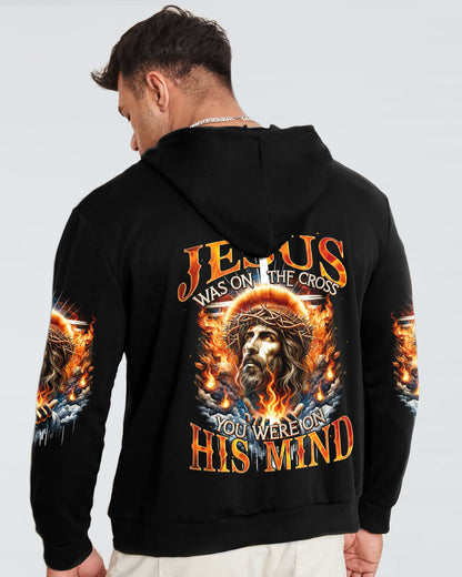 Cross T-Shirt Tyqy0205241 | Christian Gift