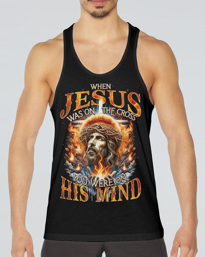 Cross T-Shirt Tyqy0205241 | Christian Gift