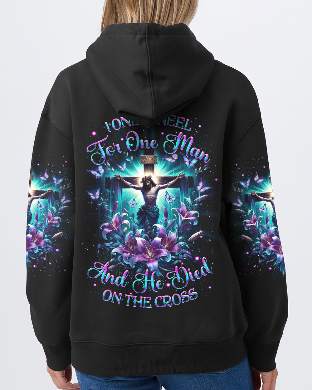 Christian T-Shirt Yhkd1004243 | Christian Gift