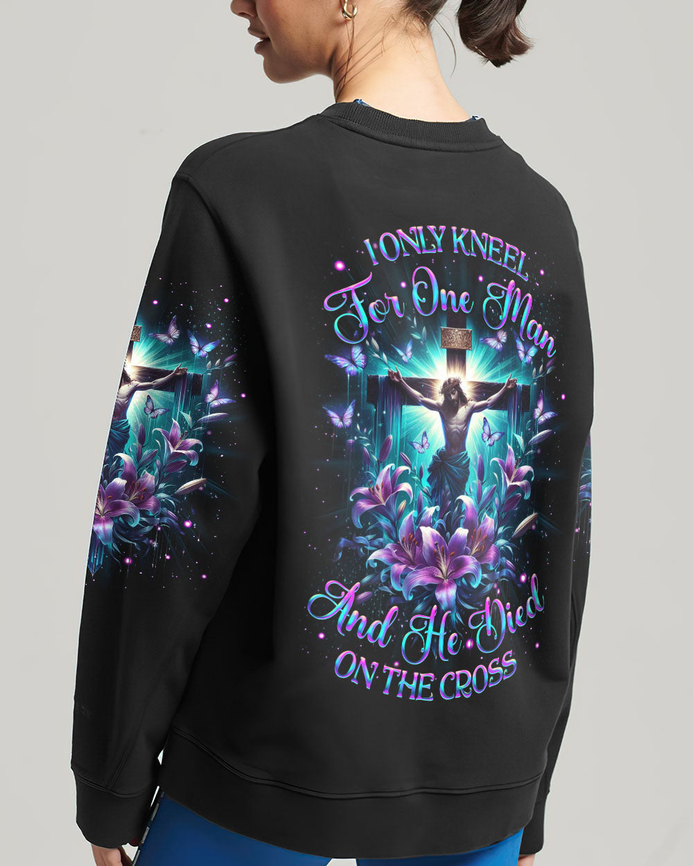 Christian T-Shirt Yhkd1004243 | Christian Gift