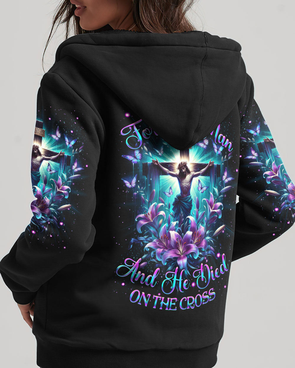Christian T-Shirt Yhkd1004243 | Christian Gift