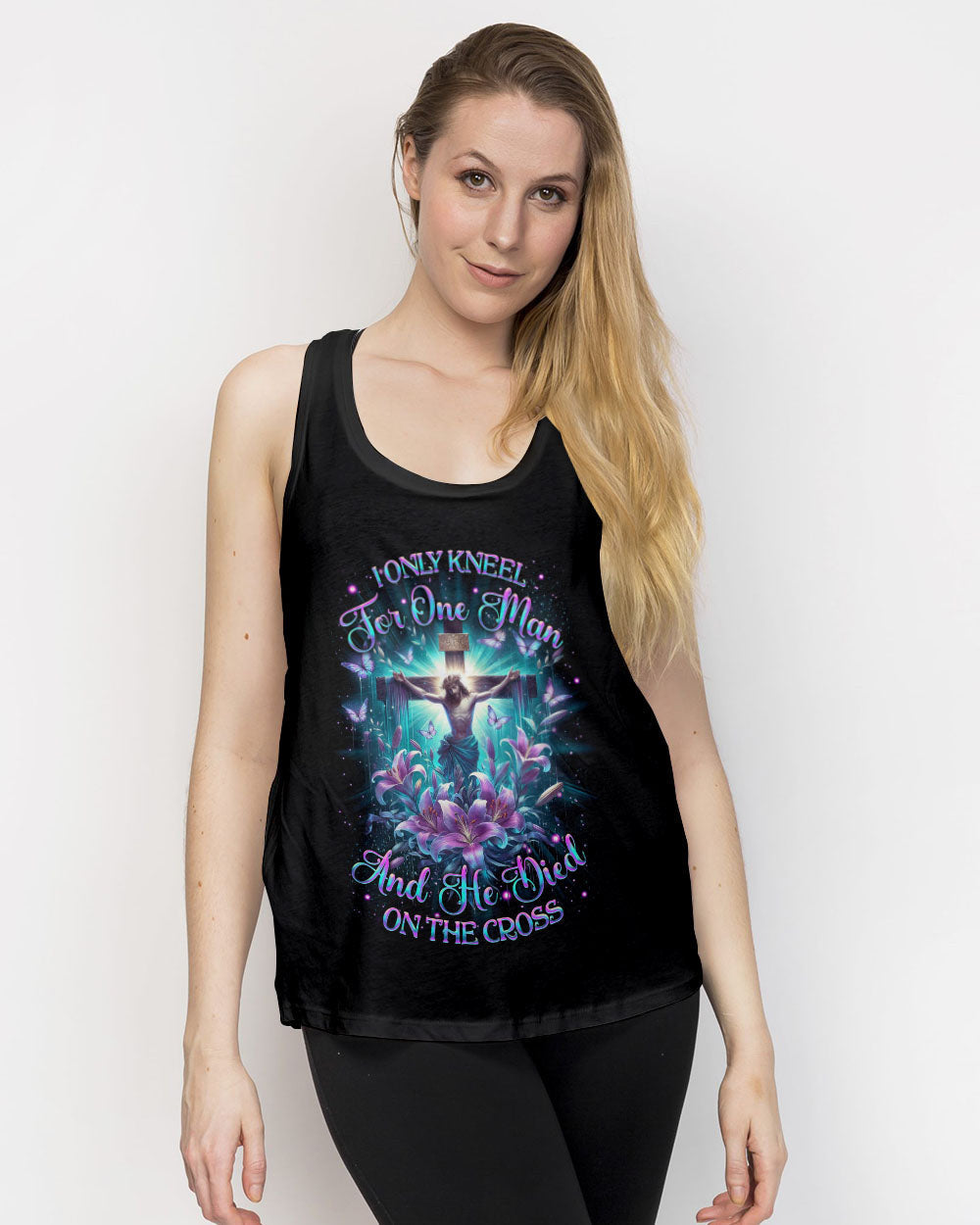 Christian T-Shirt Yhkd1004243 | Christian Gift