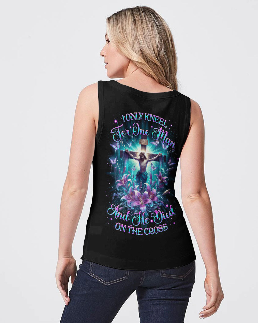 Christian T-Shirt Yhkd1004243 | Christian Gift