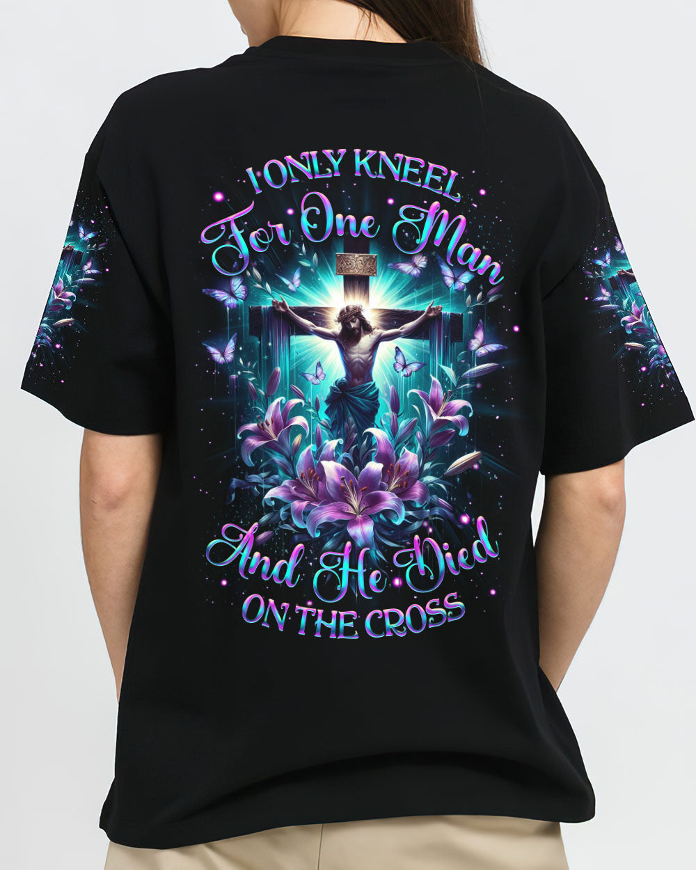 Christian T-Shirt Yhkd1004243 | Christian Gift