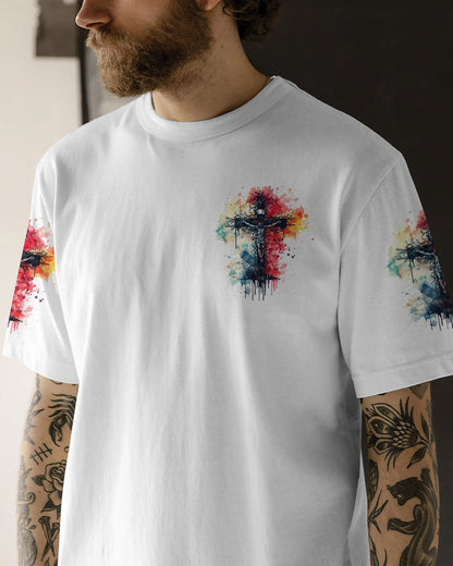 Christian T-Shirt Tltw1104243 | Christian Gift
