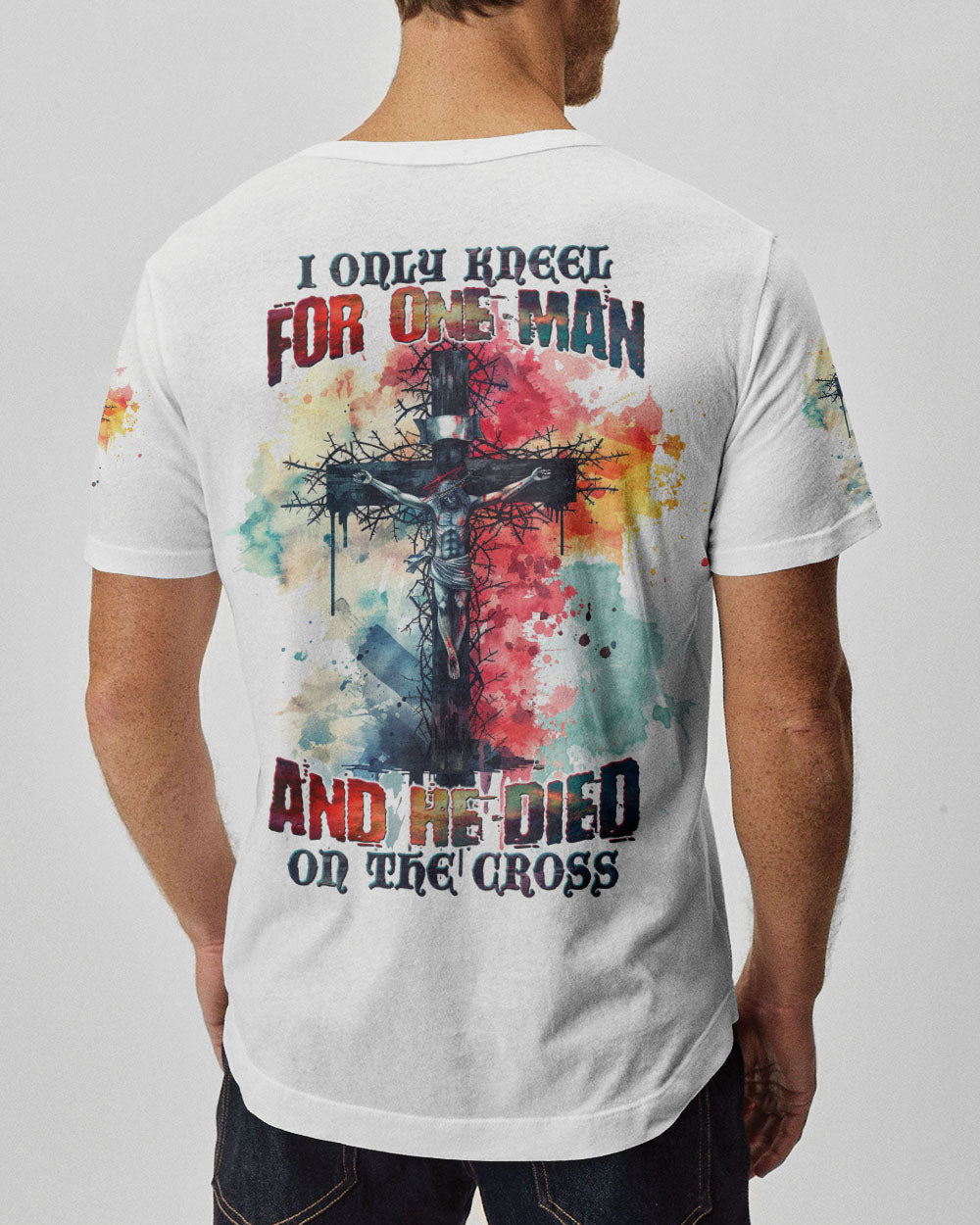 Christian T-Shirt Tltw1104243 | Christian Gift