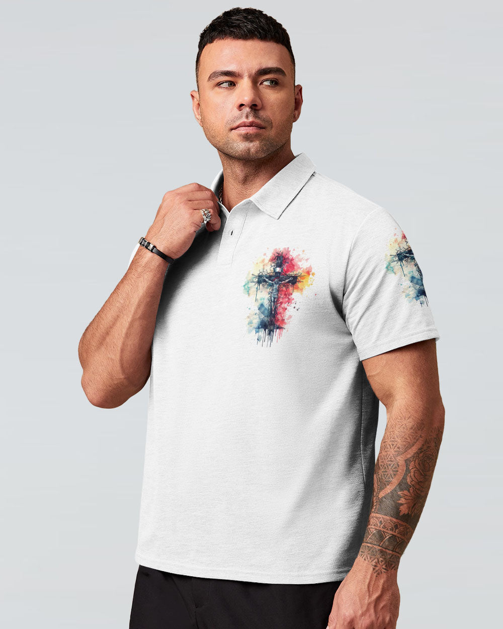 Christian T-Shirt Tltw1104243 | Christian Gift