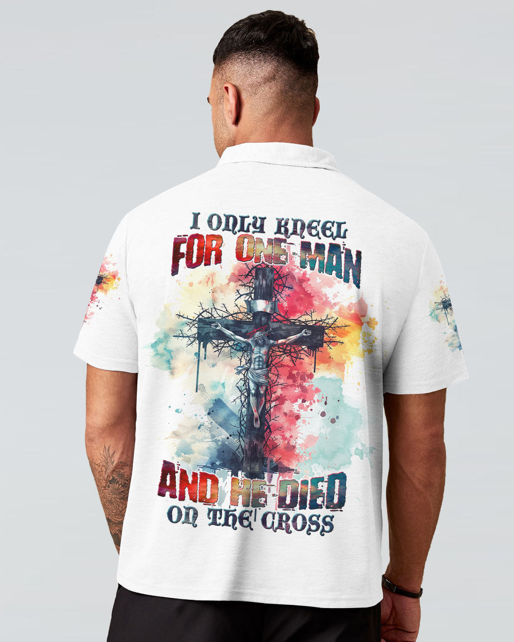 Christian T-Shirt Tltw1104243 | Christian Gift