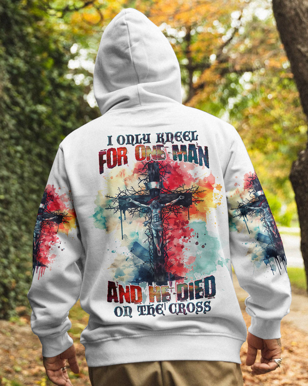 Christian T-Shirt Tltw1104243 | Christian Gift