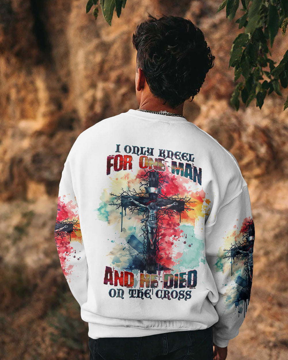 Christian T-Shirt Tltw1104243 | Christian Gift