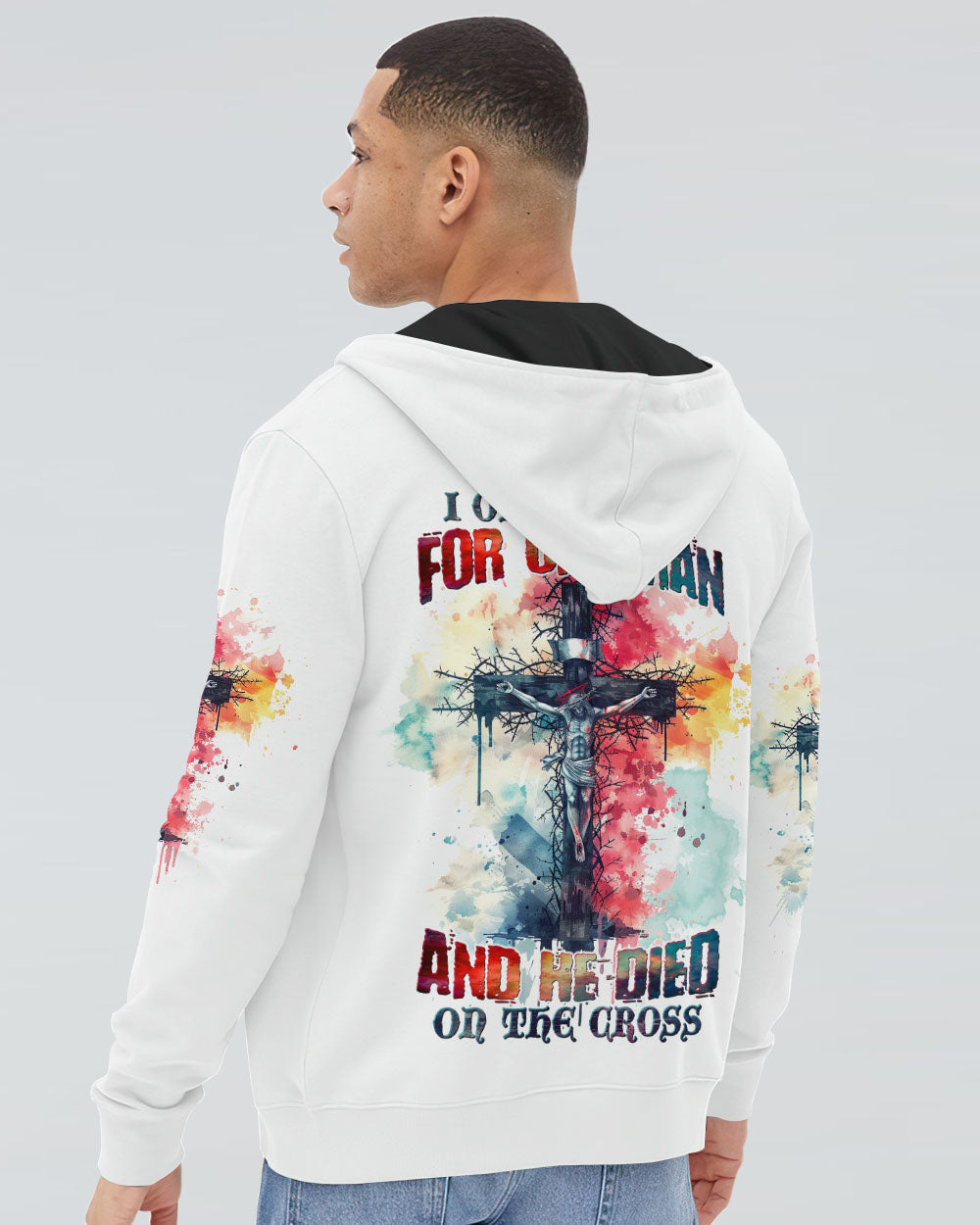 Christian T-Shirt Tltw1104243 | Christian Gift