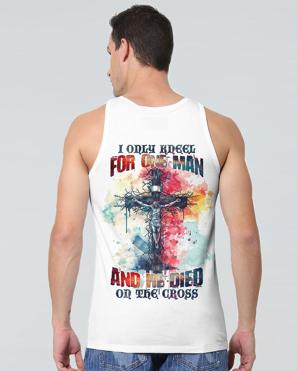 Christian T-Shirt Tltw1104243 | Christian Gift