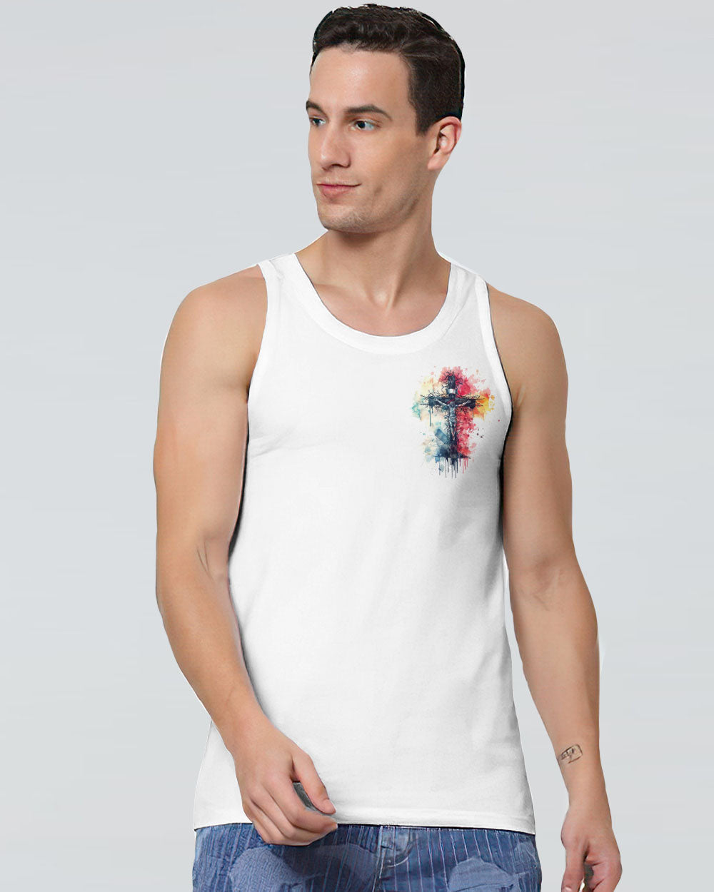 Christian T-Shirt Tltw1104243 | Christian Gift