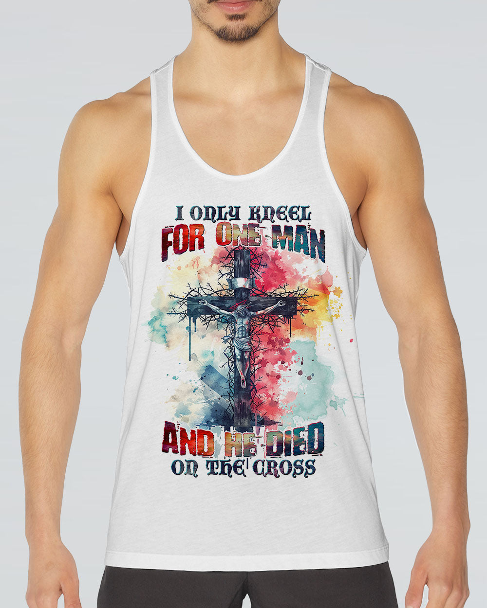 Christian T-Shirt Tltw1104243 | Christian Gift