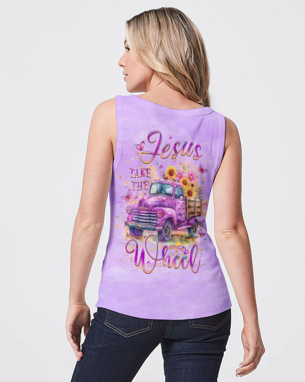 Jesus T-Shirt Yhlt2604242 | Christian Gift