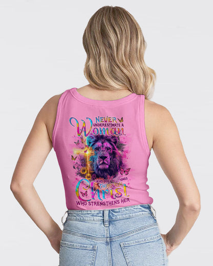 Lion of Judah T-Shirt Tlno1204242 | Christian Gift