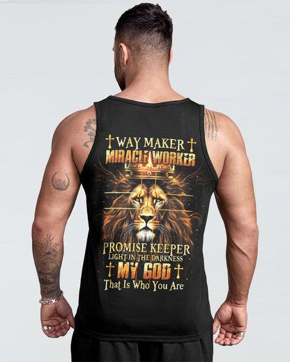 Lion of Judah T-Shirt Tytm2304244 | Christian Gift