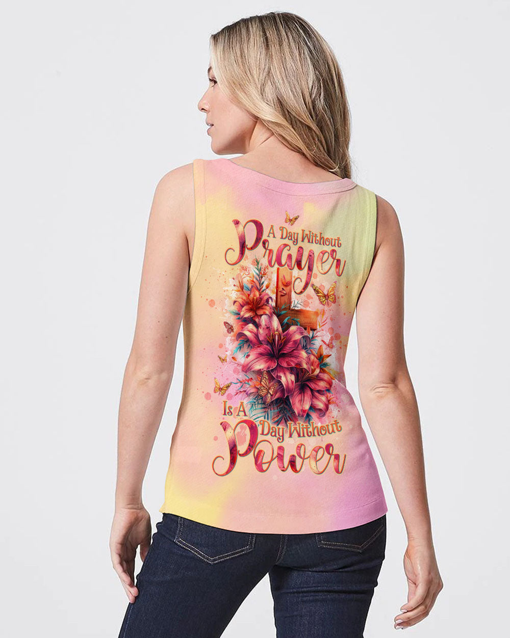 Christian T-Shirt Tltw2304245 | Christian Gift