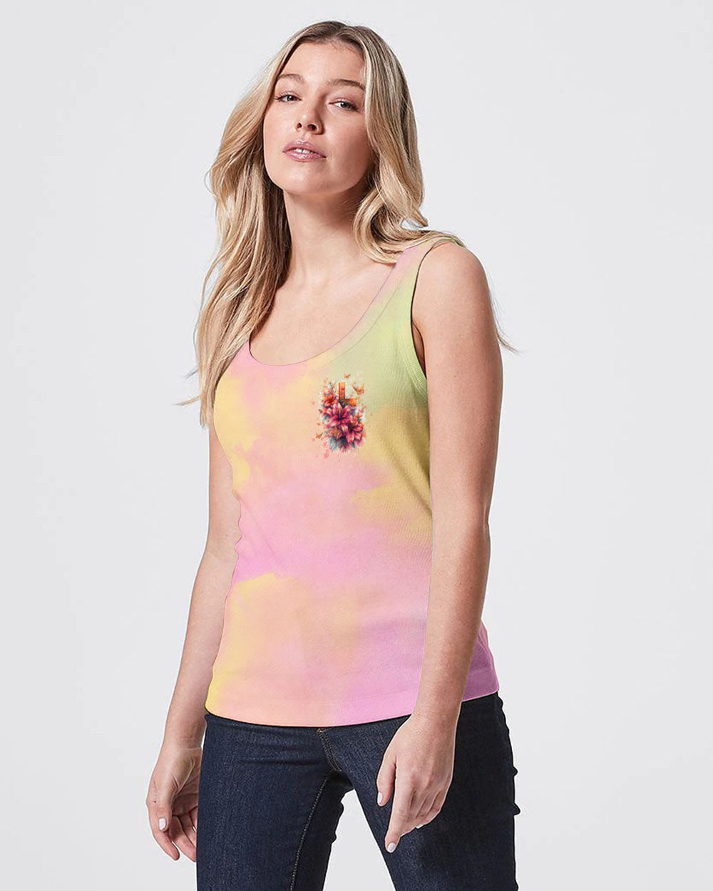 Christian T-Shirt Tltw2304245 | Christian Gift