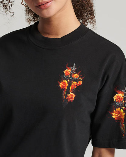 Christian T-Shirt Tlnz2207236 | Christian Gift