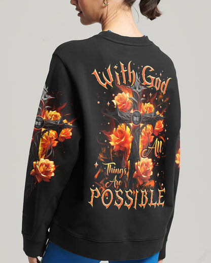 Christian T-Shirt Tlnz2207236 | Christian Gift
