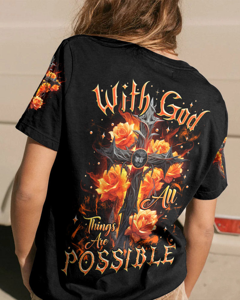 Christian T-Shirt Tlnz2207236 | Christian Gift