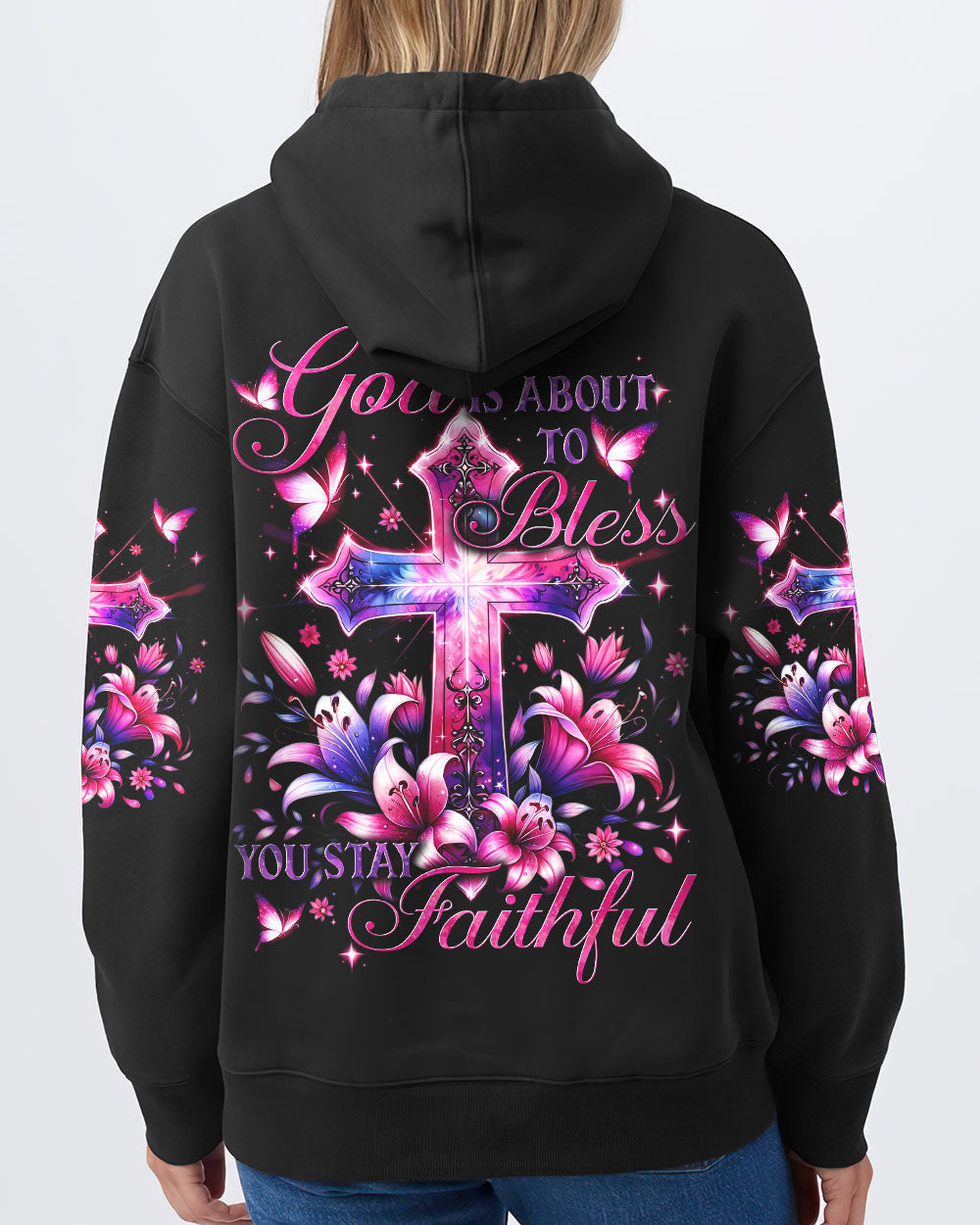 Faith T-Shirt Tytd1106243 | Christian Gift