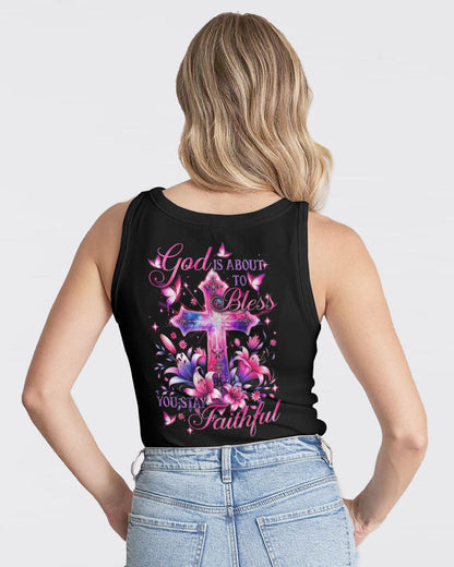 Faith T-Shirt Tytd1106243 | Christian Gift
