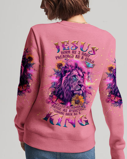 Lion of Judah T-Shirt Tlnt0904243 | Christian Gift