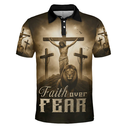Lion of Judah Zip Hoodie | Christian Gift
