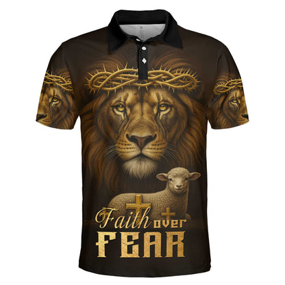 Lion of Judah Zip Hoodie | Christian Gift