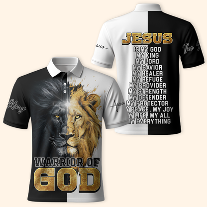 Lion of Judah Hoodie | Christian Gift