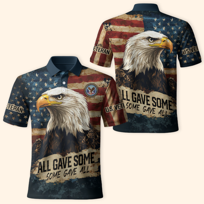 U.S. Coast Guard Eagle Hoodie | Patriotic Gift