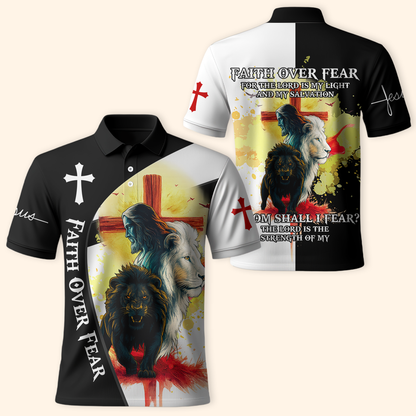 Lion of Judah Hoodie | Christian Gift
