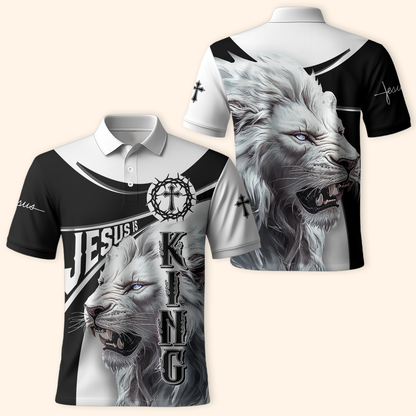 Lion of Judah Hoodie | Christian Gift