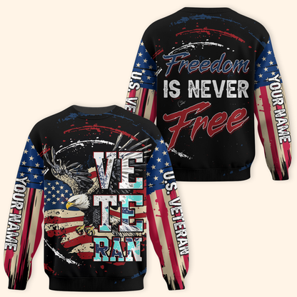 U.S. Coast Guard Eagle Hoodie | Patriotic Gift