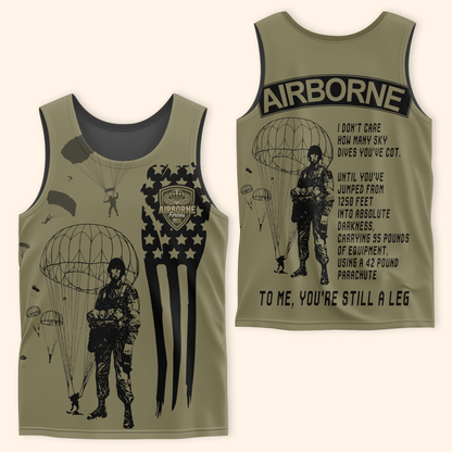 U.S. Army Hoodie | Patriotic Gift