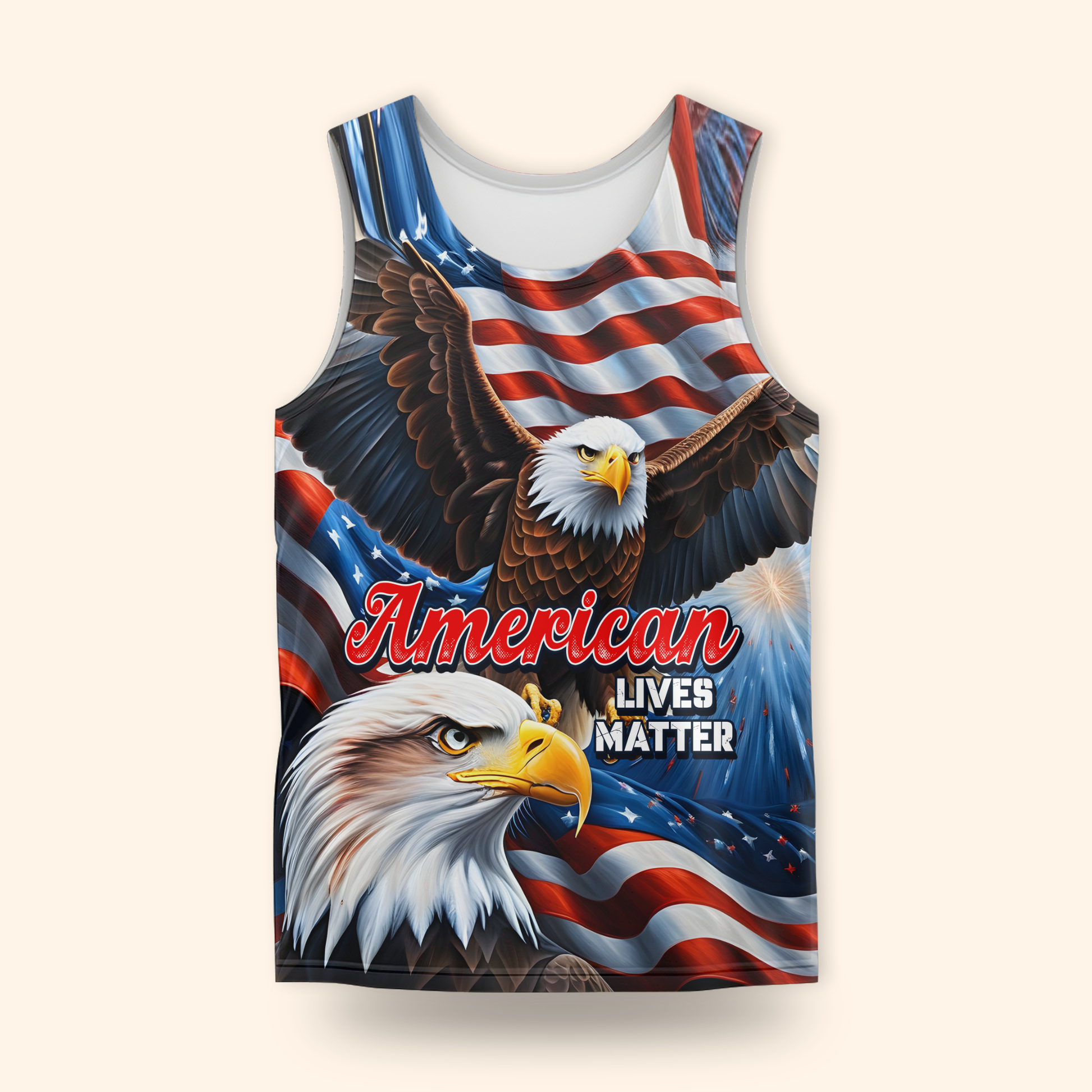 U.S. Coast Guard Eagle Hoodie MH2530 | Patriotic Gift
