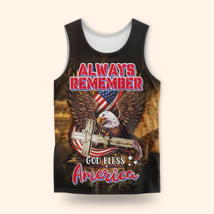 U.S. Coast Guard Eagle Hoodie MH2529 | Patriotic Gift